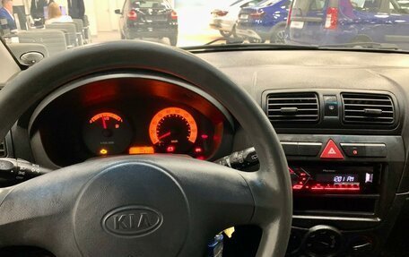 KIA Picanto I, 2010 год, 270 000 рублей, 13 фотография