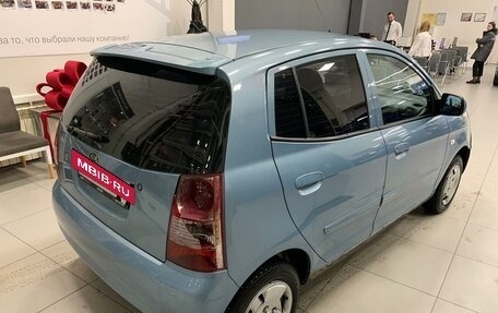 KIA Picanto I, 2010 год, 270 000 рублей, 4 фотография