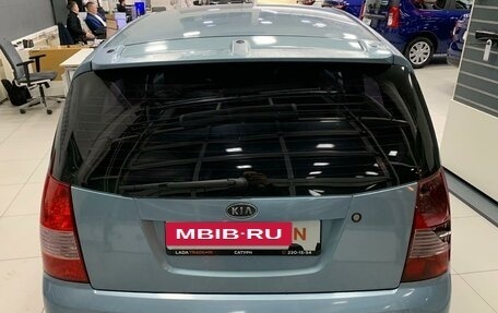 KIA Picanto I, 2010 год, 270 000 рублей, 5 фотография