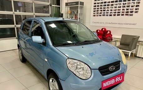 KIA Picanto I, 2010 год, 270 000 рублей, 3 фотография