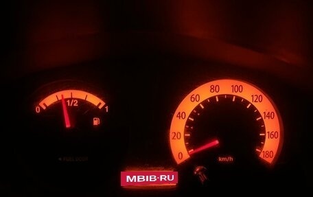 KIA Picanto I, 2010 год, 270 000 рублей, 14 фотография