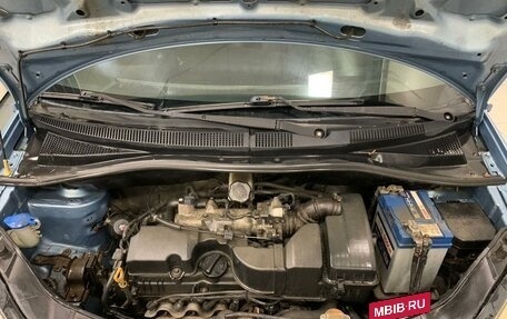 KIA Picanto I, 2010 год, 270 000 рублей, 7 фотография