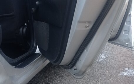 Toyota Corolla, 2003 год, 400 000 рублей, 15 фотография