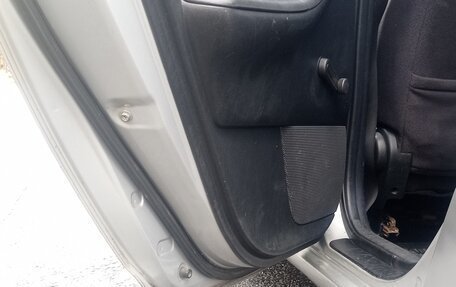 Toyota Corolla, 2003 год, 400 000 рублей, 18 фотография