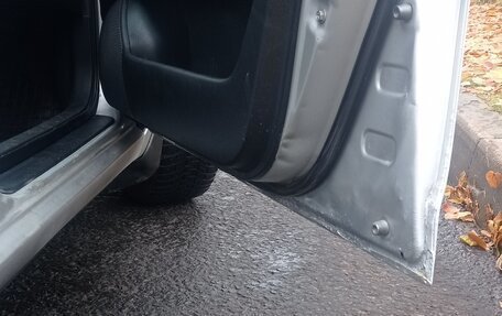 Toyota Corolla, 2003 год, 400 000 рублей, 17 фотография