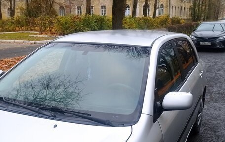 Toyota Corolla, 2003 год, 400 000 рублей, 27 фотография