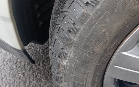 Toyota Corolla, 2003 год, 400 000 рублей, 28 фотография