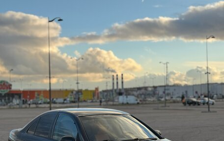 Nissan Almera Classic, 2007 год, 380 000 рублей, 2 фотография