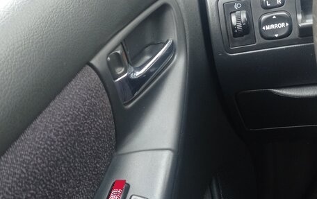 Toyota Corolla, 2003 год, 400 000 рублей, 23 фотография