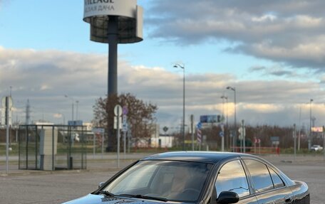 Nissan Almera Classic, 2007 год, 380 000 рублей, 3 фотография