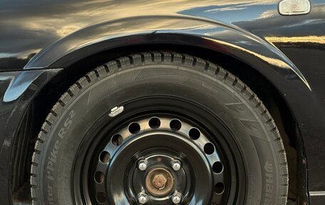 Nissan Almera Classic, 2007 год, 380 000 рублей, 12 фотография