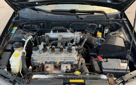 Nissan Almera Classic, 2007 год, 380 000 рублей, 15 фотография