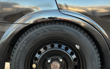 Nissan Almera Classic, 2007 год, 380 000 рублей, 9 фотография