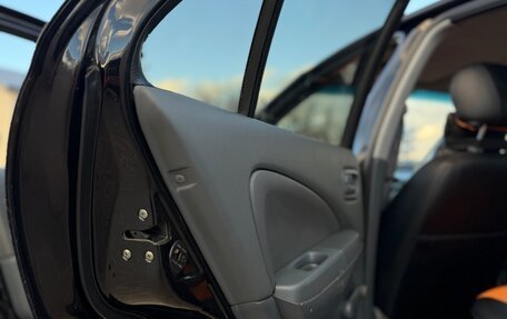 Nissan Almera Classic, 2007 год, 380 000 рублей, 17 фотография