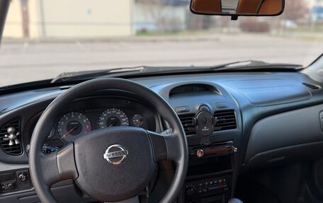 Nissan Almera Classic, 2007 год, 380 000 рублей, 16 фотография