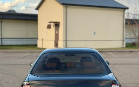 Nissan Almera Classic, 2007 год, 380 000 рублей, 5 фотография