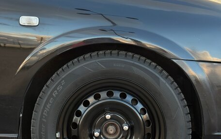 Nissan Almera Classic, 2007 год, 380 000 рублей, 10 фотография