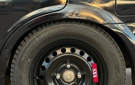 Nissan Almera Classic, 2007 год, 380 000 рублей, 11 фотография