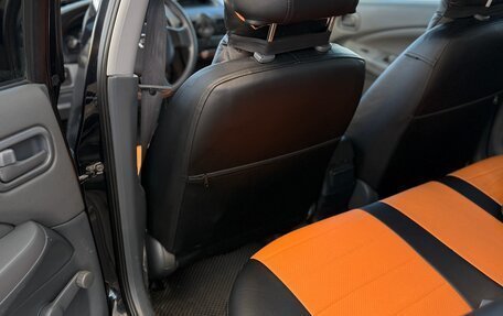 Nissan Almera Classic, 2007 год, 380 000 рублей, 18 фотография