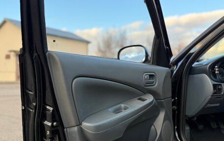 Nissan Almera Classic, 2007 год, 380 000 рублей, 19 фотография