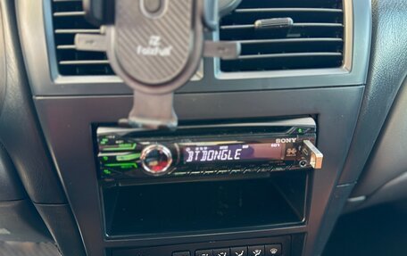 Nissan Almera Classic, 2007 год, 380 000 рублей, 22 фотография