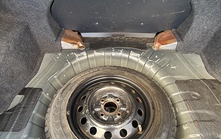 Nissan Almera Classic, 2007 год, 380 000 рублей, 31 фотография