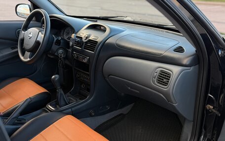 Nissan Almera Classic, 2007 год, 380 000 рублей, 28 фотография