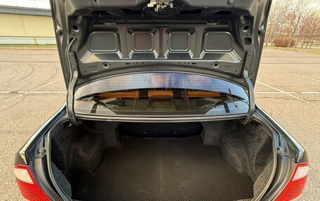 Nissan Almera Classic, 2007 год, 380 000 рублей, 29 фотография