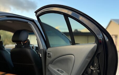 Nissan Almera Classic, 2007 год, 380 000 рублей, 25 фотография