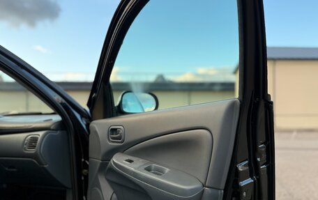 Nissan Almera Classic, 2007 год, 380 000 рублей, 27 фотография