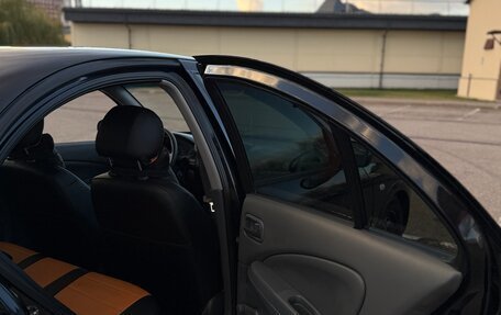 Nissan Almera Classic, 2007 год, 380 000 рублей, 26 фотография