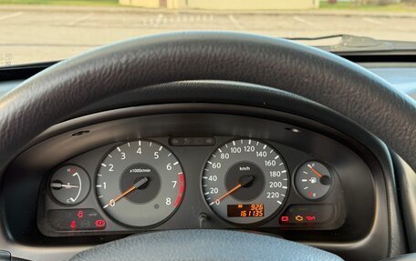 Nissan Almera Classic, 2007 год, 380 000 рублей, 21 фотография