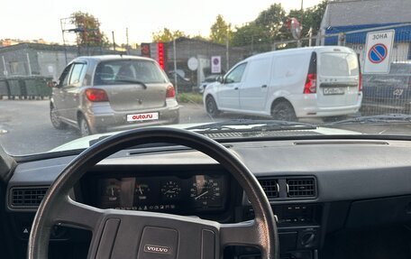 Volvo 300 Series, 1982 год, 220 000 рублей, 6 фотография