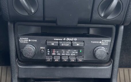 Volvo 300 Series, 1982 год, 220 000 рублей, 7 фотография