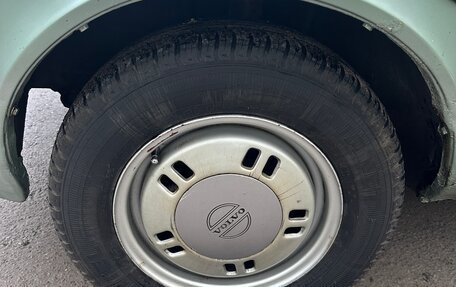 Volvo 300 Series, 1982 год, 220 000 рублей, 13 фотография