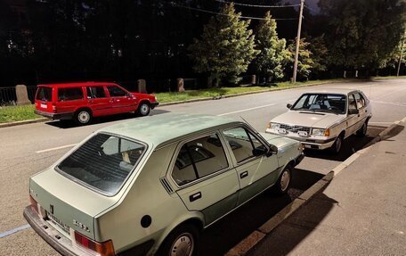 Volvo 300 Series, 1982 год, 220 000 рублей, 12 фотография