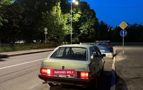 Volvo 300 Series, 1982 год, 220 000 рублей, 14 фотография
