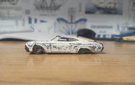 Chevrolet Impala VIII, 1971 год, 5 000 рублей, 2 фотография