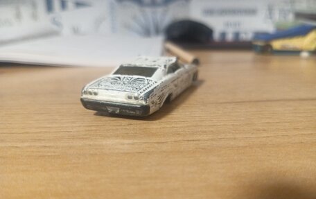 Chevrolet Impala VIII, 1971 год, 5 000 рублей, 4 фотография