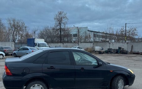 Ford Focus IV, 2004 год, 280 000 рублей, 7 фотография