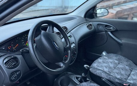 Ford Focus IV, 2004 год, 280 000 рублей, 9 фотография