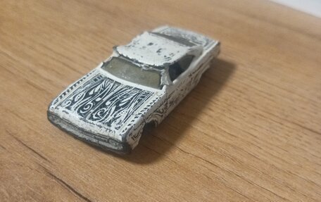 Chevrolet Impala VIII, 1971 год, 5 000 рублей, 3 фотография