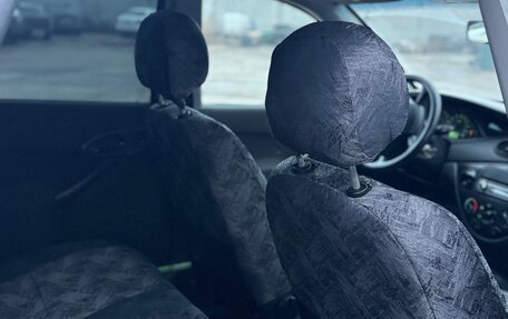 Ford Focus IV, 2004 год, 280 000 рублей, 10 фотография