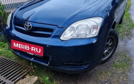 Toyota Corolla, 2005 год, 450 000 рублей, 2 фотография