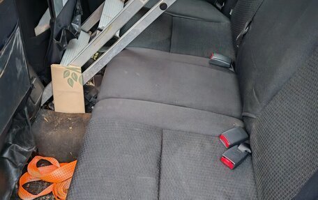 Toyota Corolla, 2005 год, 450 000 рублей, 9 фотография