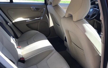 Volvo S60 III, 2011 год, 900 000 рублей, 8 фотография