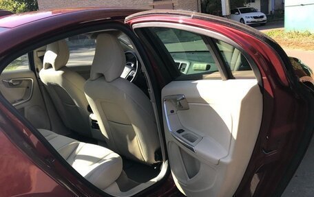 Volvo S60 III, 2011 год, 900 000 рублей, 7 фотография