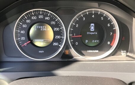 Volvo S60 III, 2011 год, 900 000 рублей, 5 фотография