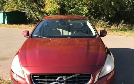 Volvo S60 III, 2011 год, 900 000 рублей, 2 фотография
