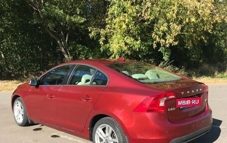 Volvo S60 III, 2011 год, 900 000 рублей, 4 фотография